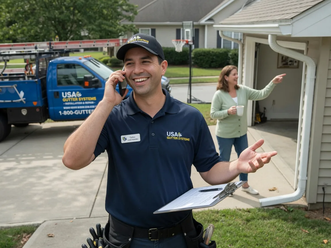 Gutter Installation Bloomburg, TX FAQs